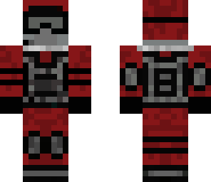 soldier