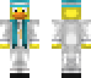 mrduckelton