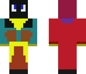colour ninja