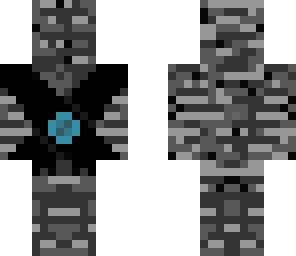 bedrockman