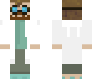 scientist