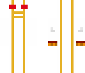 stripy creeper