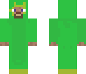 legendary archer