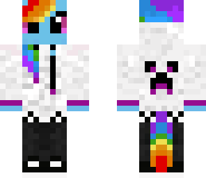 rainbow dash 16