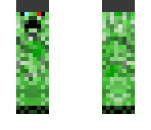 my creepsona