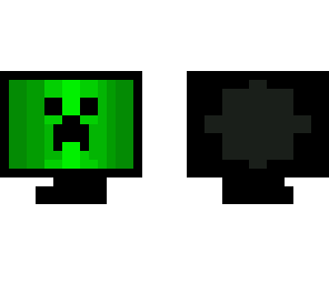 green creeper tv
