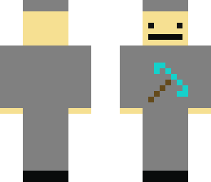 miner