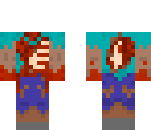 headless zombie