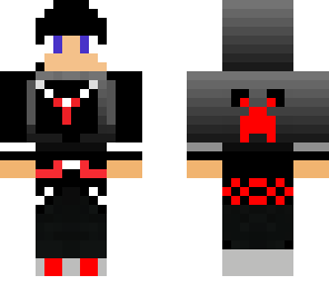 minha skin