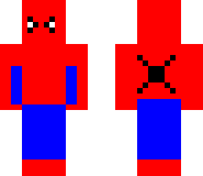 spiderman by paz10