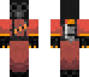 pyro tf2 red