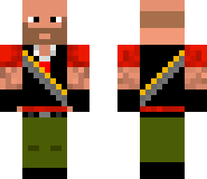 heavy tf2 red