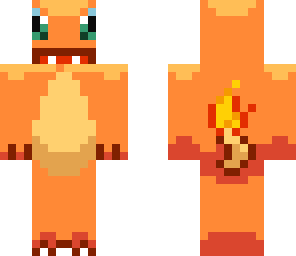 charmender