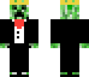 official creeper tyt