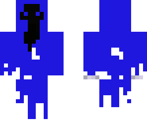 water ghost