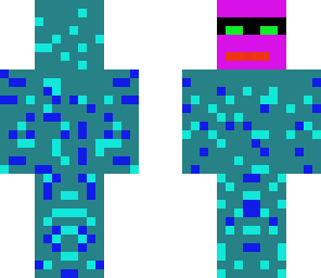 bluebot
