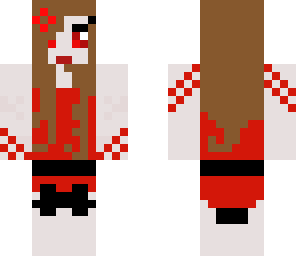vampire gurl