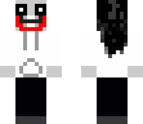 jeff the killer