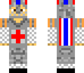 english knight