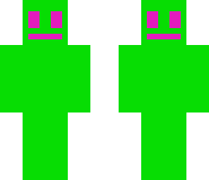 alien