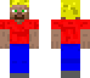 steves brother