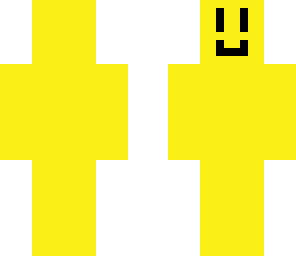 smiley man 2