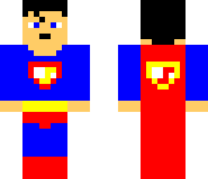 superman