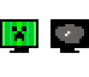 creeper tv