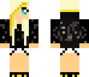 girl skin