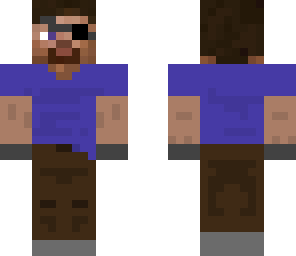 pirate steve 2