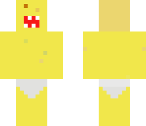 fixed again derpy white huy in briefs