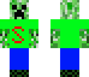 super creeper