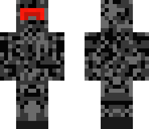 the robot