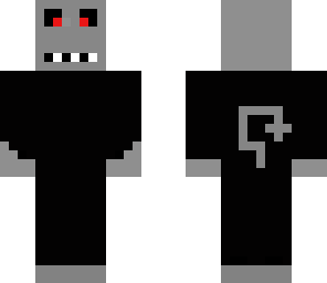 demon skeleton