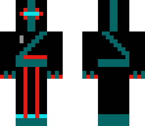 space hunter