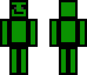simple skin