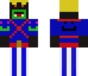 misterman