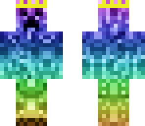 king creeper the second