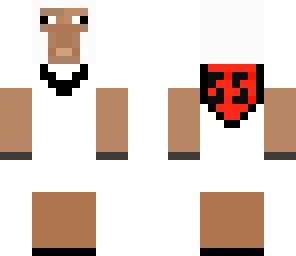 super sheep