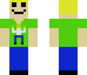 boy
