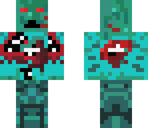 super zombie