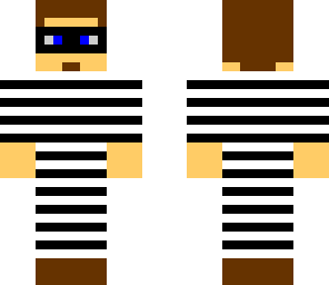 prisoner