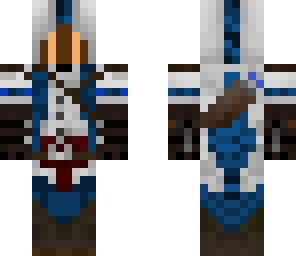 assasin walrus