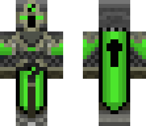 green templar