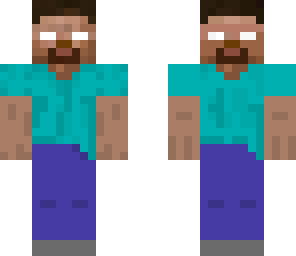herobrine