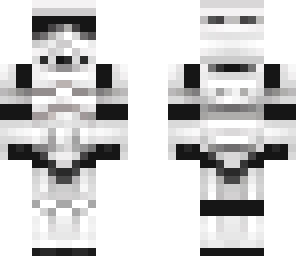 storm trooper