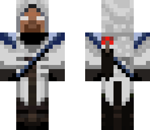 herobrine archer