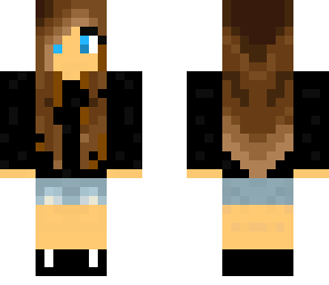 normal girl 2