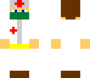 doctor