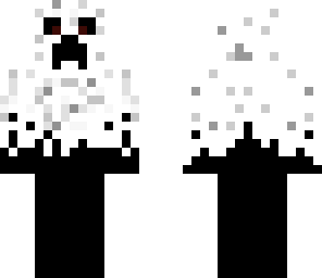 ghost creeper
